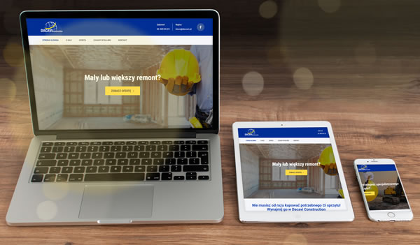 typo3 realizacje pomoc wdrożenia hosting