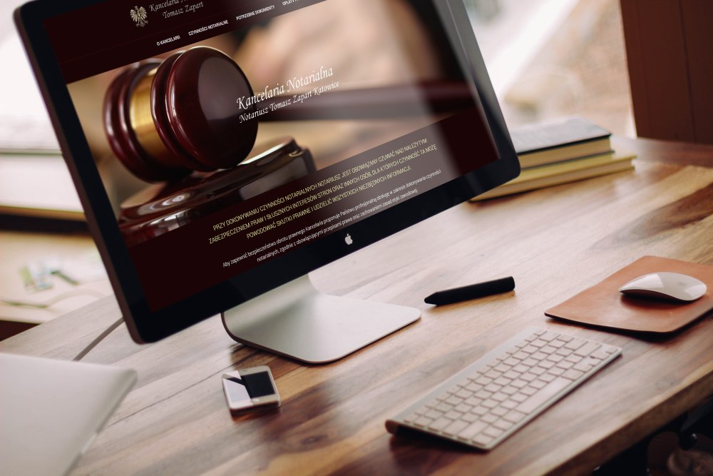 notariusz Katowice