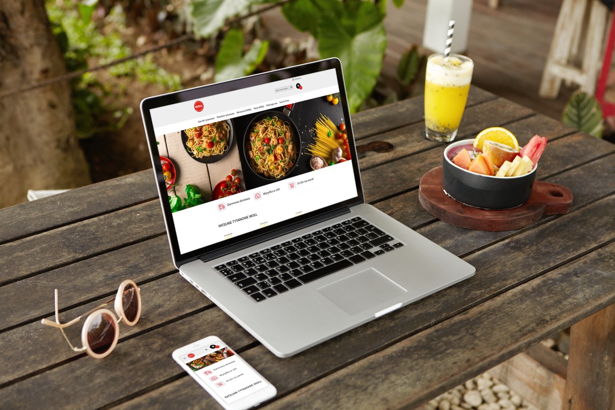 gustus patelnie prestashop