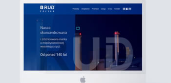 rud polska serwis typo3